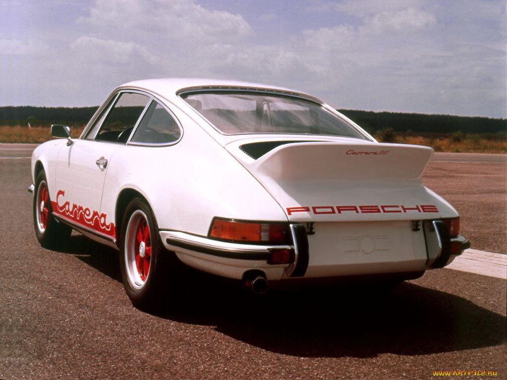 , porsche